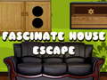 खेल Fascinate Home Escape