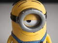 खेल Stuart the Minion Jigsaw Puzzle