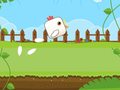 खेल Chicken Climbing