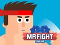 खेल Mr Fight Online