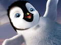 खेल Happy Feet Jigsaw Puzzle