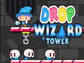 खेल Drop Wizard Tower