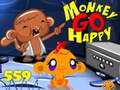खेल Monkey Go Happy Stage 559