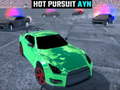 खेल Hot Pursuit Ayn