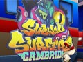 खेल Subway Surfers Cambridge