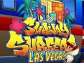 खेल Subway Surfers Las Vegas