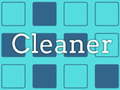 खेल Cleaner