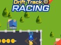 खेल Drift Track Racing
