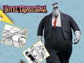 खेल Hotel Transylvania Coloring Book