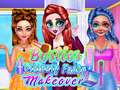 खेल Besties Ordinary Funky Makeover