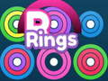 खेल Rings