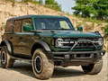 खेल Ford Bronco 4-Door Puzzle