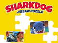 खेल Sharkdog Jigsaw Puzzle