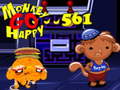 खेल Monkey Go Happy Stage 561