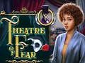 खेल Theatre of fear