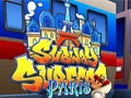 खेल Subway Surfers Paris 