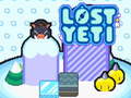 खेल Lost Yeti