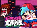 खेल Friday Night Funkin Music Notes