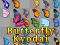 खेल Mahjong butterfly kyodai 