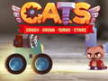 खेल C.A.T.S Crash Arena Turbo Stars