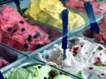 खेल Icecream Jigsaw