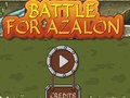 खेल Battle for Azalon