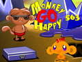 खेल Monkey Go Happy Stage  563