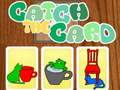 खेल Catch the Card