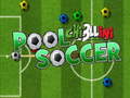 खेल Chiellini Pool Soccer