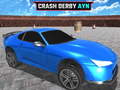 खेल Crash Derby AYN
