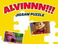 खेल Alvinnn!!! Jigsaw Puzzle