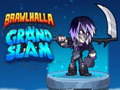 खेल Brawlhalla Grand Slam
