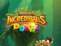 खेल Rayman's Incrediballs Dodge