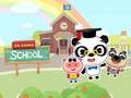 खेल Dr Panda School