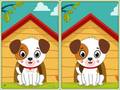 खेल Spot 5 Differences