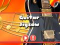 खेल Guitar Jigsaw