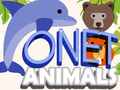 खेल Onet Animals