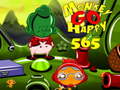 खेल Monkey Go Happy Stage 565