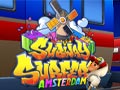 खेल Subway Surfers Amsterdam