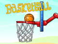 खेल Basketball