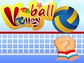 खेल Volleyball