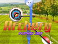 खेल Archery King 3D