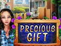 खेल Precious gift