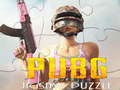 खेल Pubg Jigsaw Puzzle