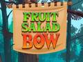 खेल Fruit Salad Bow