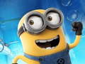 खेल Minion Rush 2