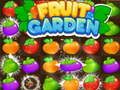 खेल Fruit Garden