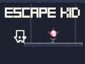 खेल Escape Kid