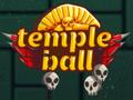 खेल Temple Ball