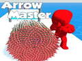 खेल Arrow Master